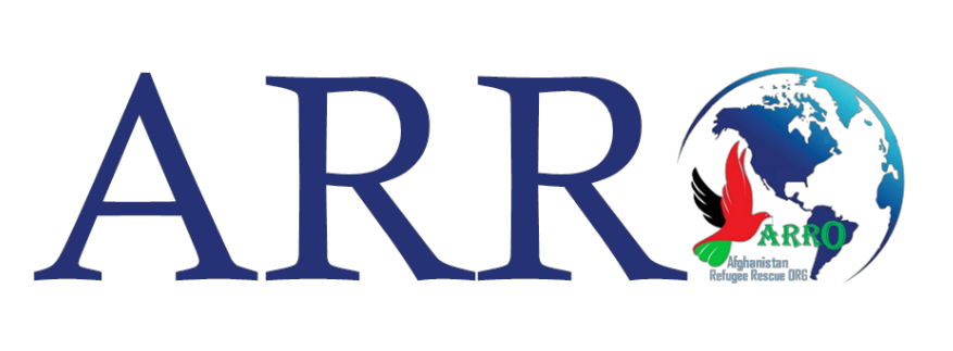 Afghanistan Refugee Rescue Organization